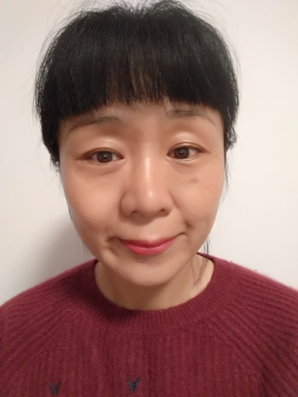 余生请你指教的第一张照片--霞浦相亲网
