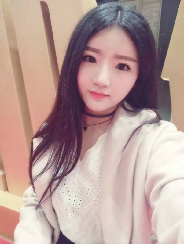 敏敏的第一张照片--霞浦相亲网