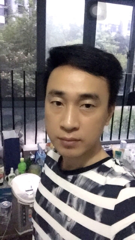 不期而遇的第一张照片--霞浦相亲网