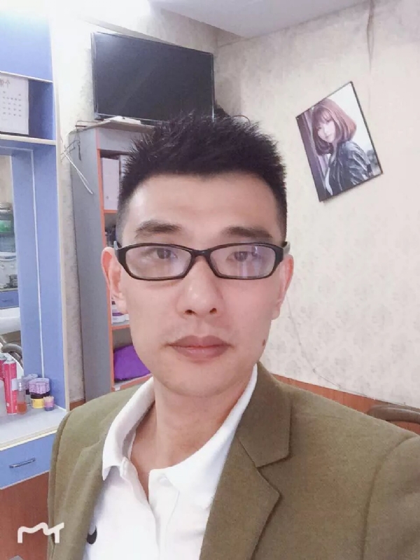 你的笨蛋的第一张照片--霞浦相亲网