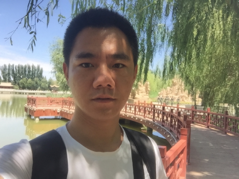 一见倾心的第一张照片--霞浦相亲网