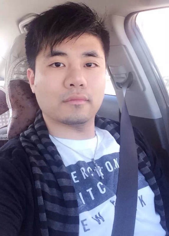 侯爵的第一张照片--霞浦相亲网