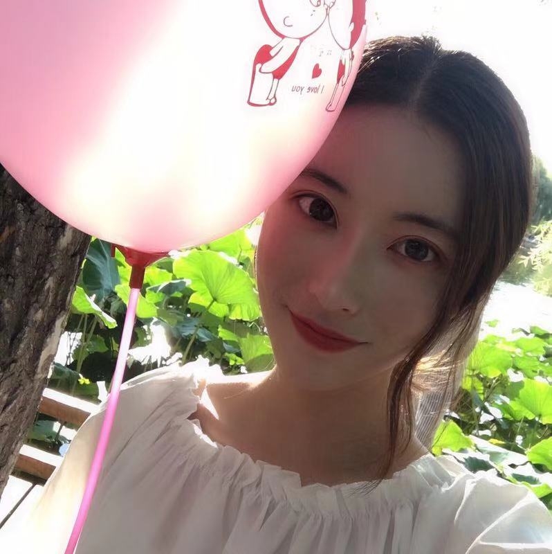 欣悦的第一张照片--霞浦相亲网
