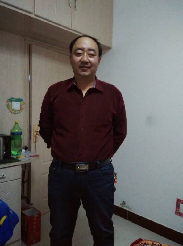 愿得一人心的第一张照片--霞浦相亲网