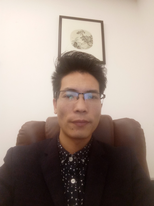 爱也要以诚相待的第一张照片--霞浦相亲网