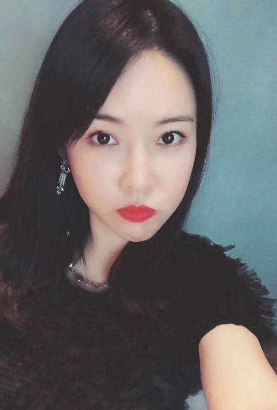 李莉的第二张照片--霞浦相亲网