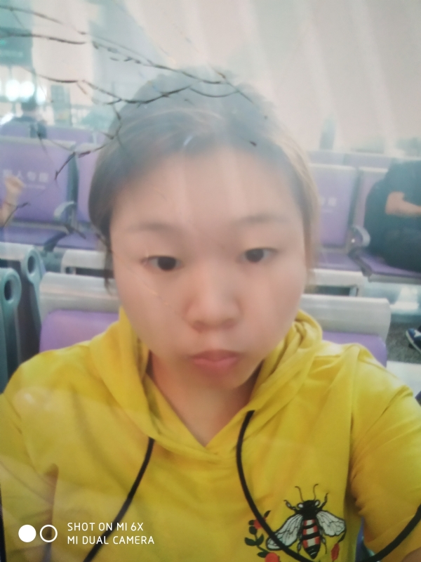 随缘的第一张照片--霞浦相亲网
