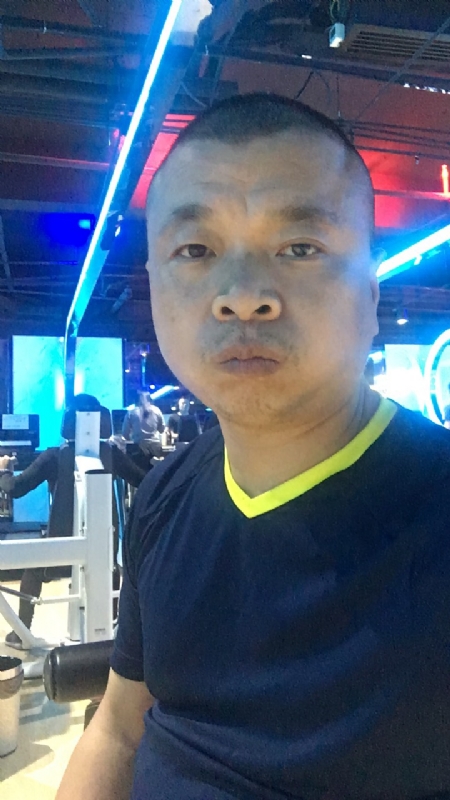 奋斗的第一张照片--霞浦相亲网