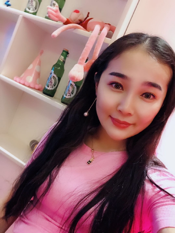 李雨菲的第一张照片--霞浦相亲网