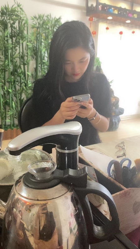 美美巧珍的第一张照片--霞浦相亲网