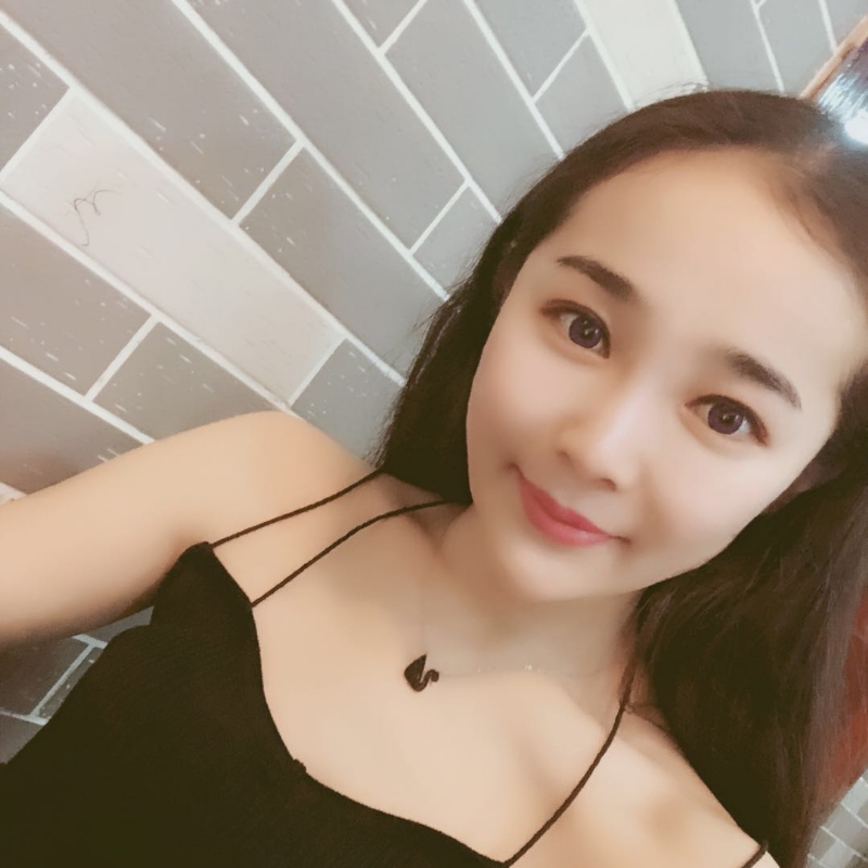 诗琪的第一张照片--霞浦相亲网
