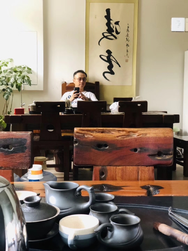 陳sir的第一张照片--霞浦相亲网
