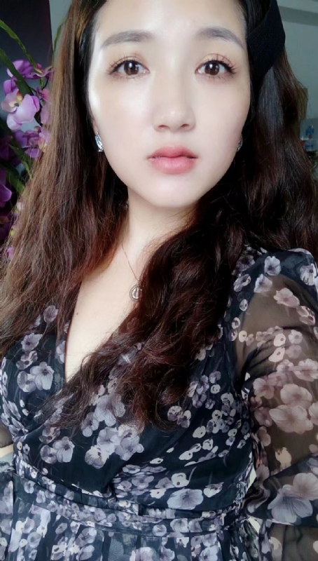 Jasmyn的第一张照片--霞浦相亲网