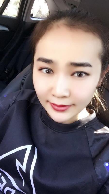 薇薇123的第二张照片--霞浦相亲网