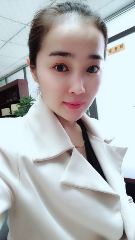 薇薇123的第三张照片--霞浦相亲网