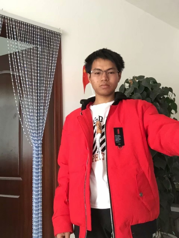 新希望的第一张照片--霞浦相亲网