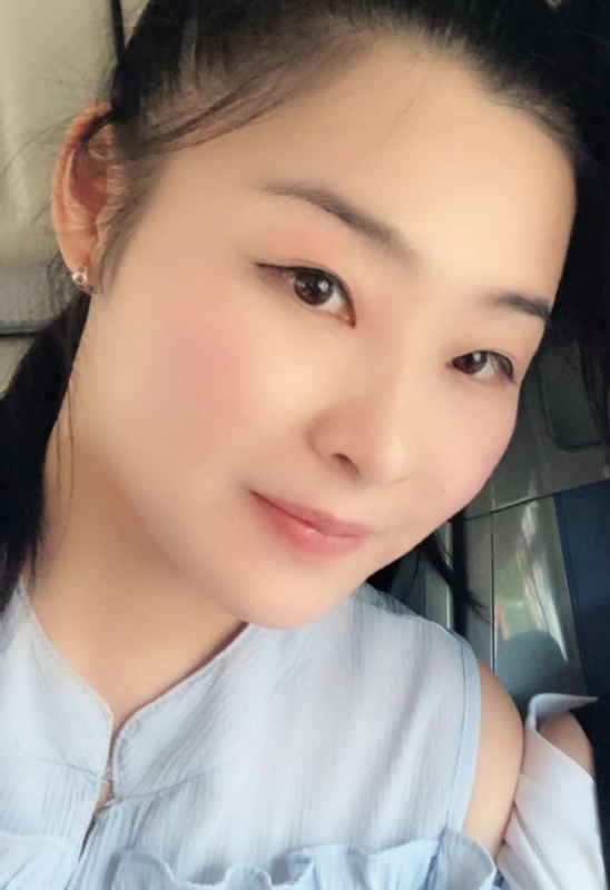lclc的第一张照片--霞浦相亲网