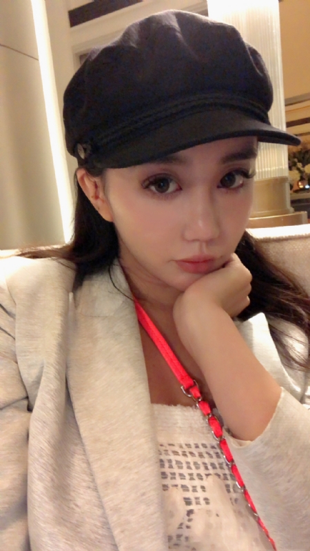 情话的第一张照片--霞浦相亲网