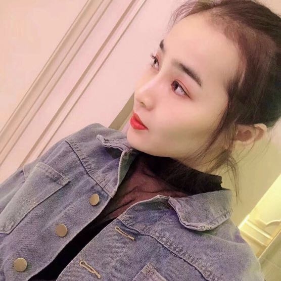 温柔悦的第一张照片--霞浦相亲网