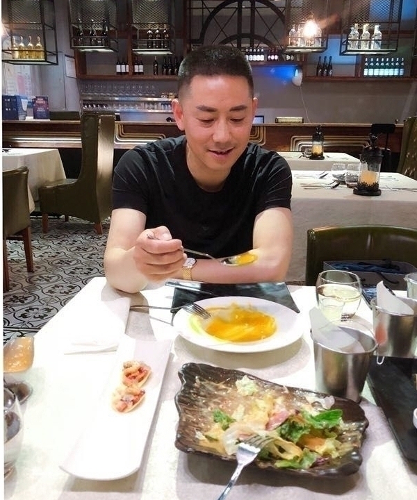 空空如也的第一张照片--霞浦相亲网