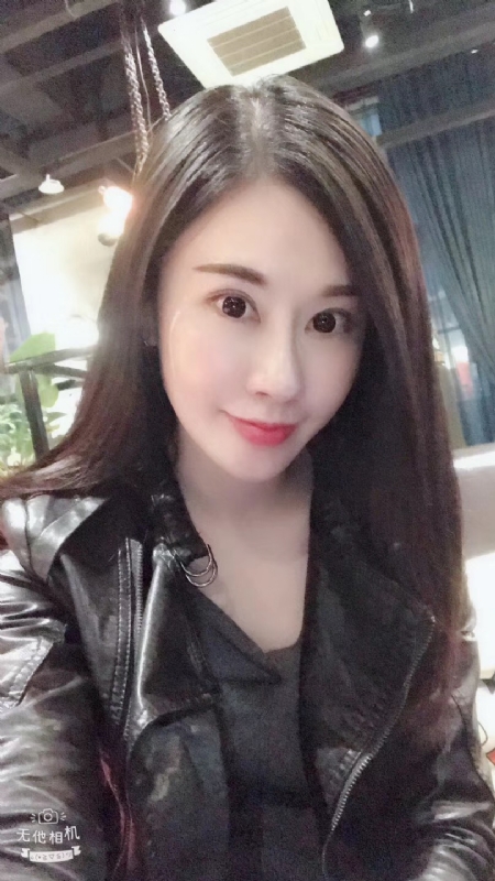 柚子的第一张照片--霞浦相亲网