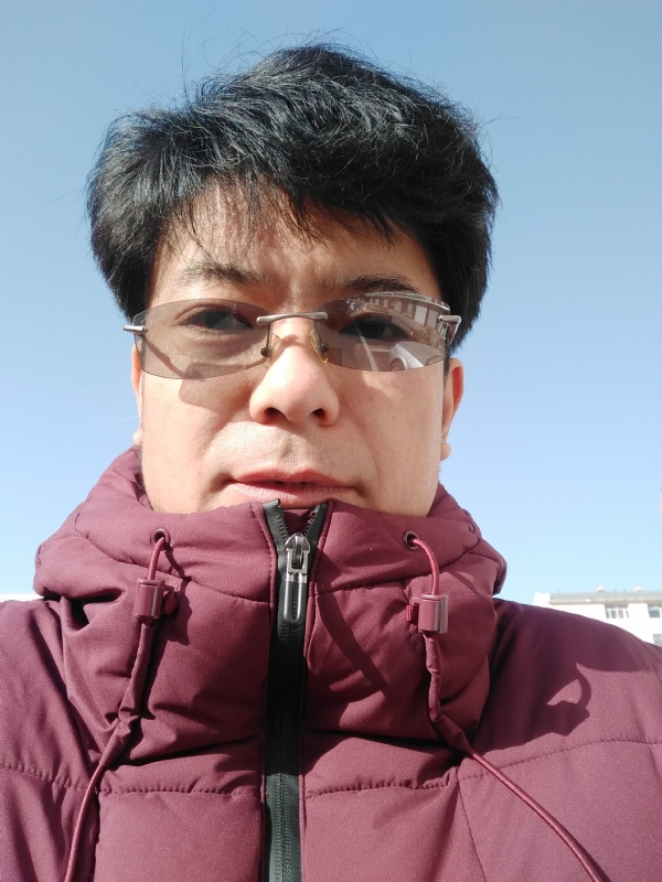 一生随缘的第一张照片--霞浦相亲网