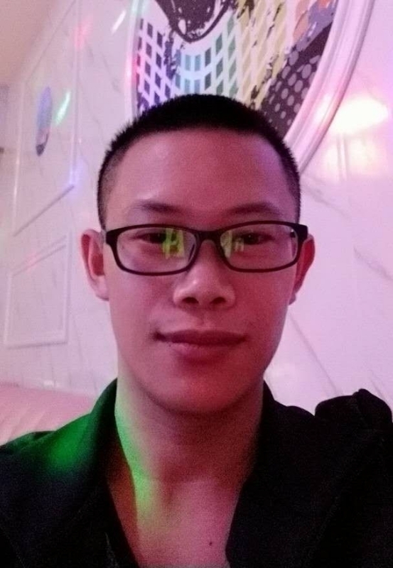 小海哥哥的第一张照片--霞浦相亲网