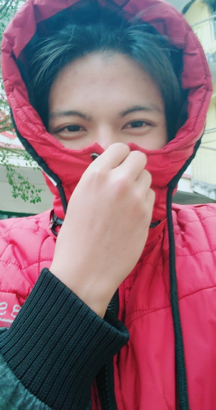 姜小迈的第一张照片--霞浦相亲网