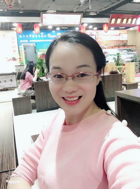 优雅如书的第一张照片--霞浦相亲网