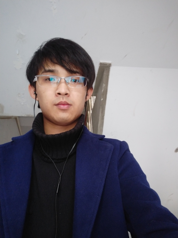 LY的第一张照片--霞浦相亲网