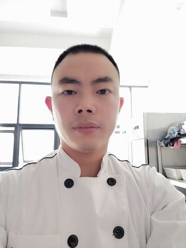 剑客段狼的第一张照片--霞浦相亲网