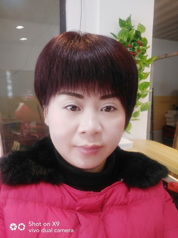 牵手到老的第一张照片--霞浦相亲网