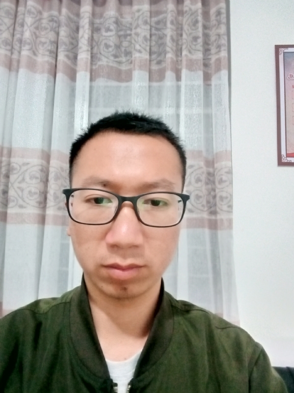 月掩门c的第一张照片--霞浦相亲网