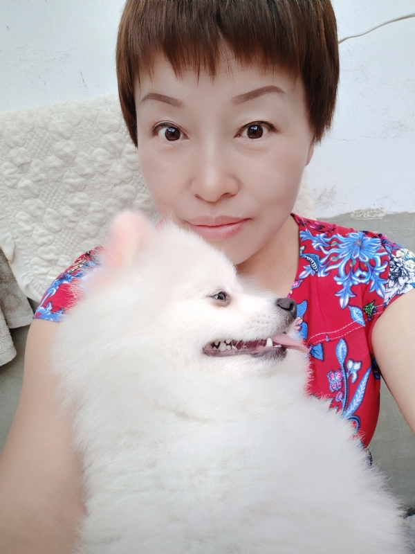 世事无常的第二张照片--霞浦相亲网