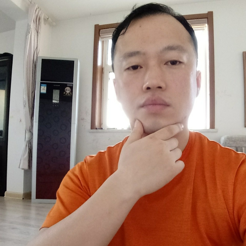 爱热闹的人的第一张照片--霞浦相亲网
