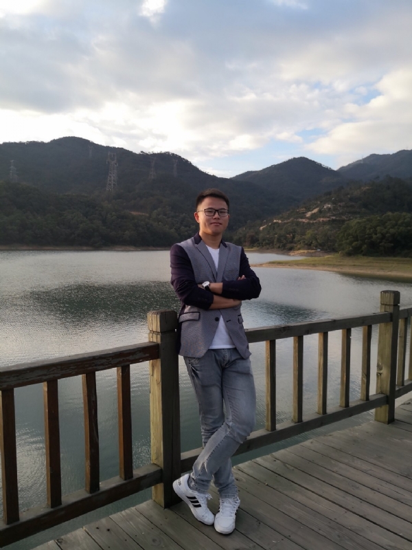 小小舒的第一张照片--霞浦相亲网
