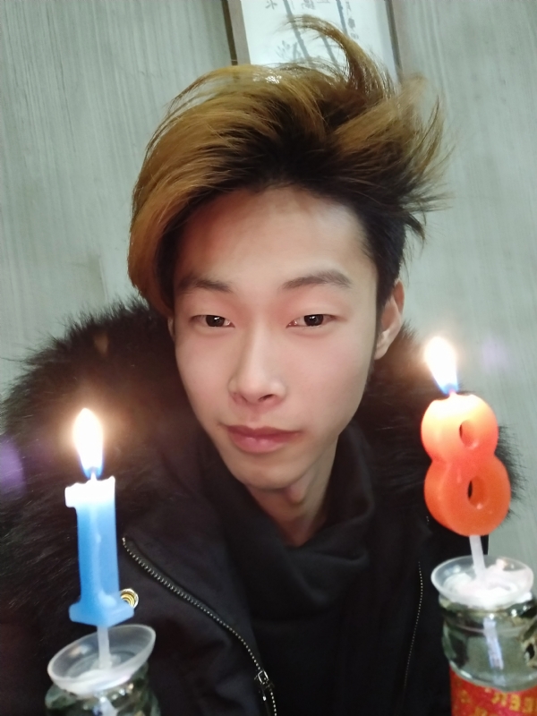 渣男的第一张照片--霞浦相亲网
