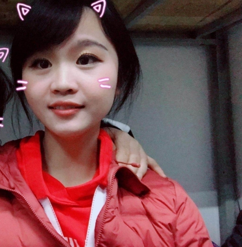 曦曦陈的第二张照片--霞浦相亲网