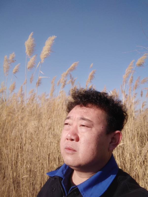 德刚的第一张照片--霞浦相亲网