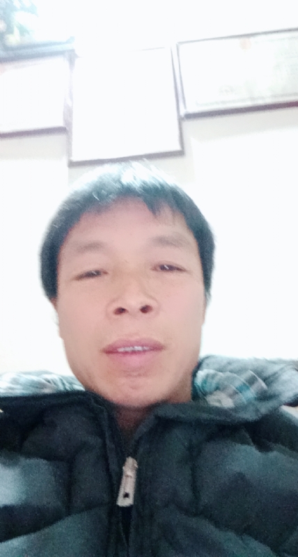 佩金的第一张照片--霞浦相亲网