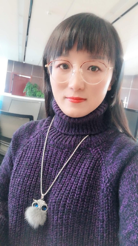 一生有你的第二张照片--霞浦相亲网