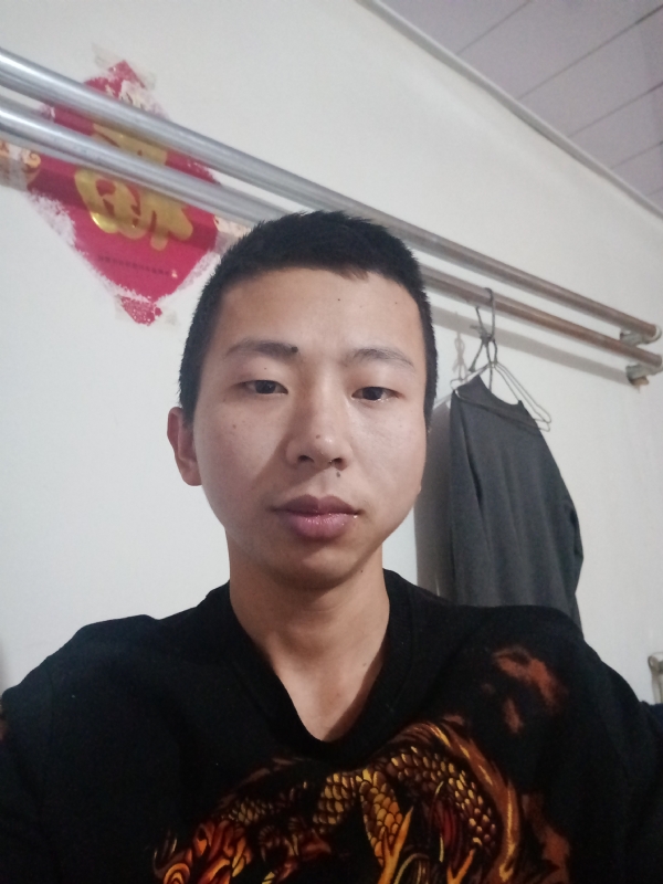 沉默是金的第一张照片--霞浦相亲网