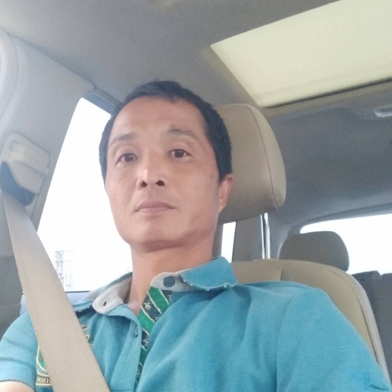 温柔男孩的第一张照片--霞浦相亲网