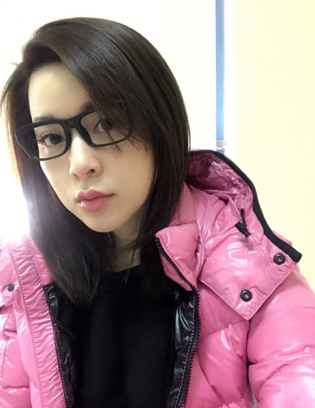 筱雅的第三张照片--霞浦相亲网