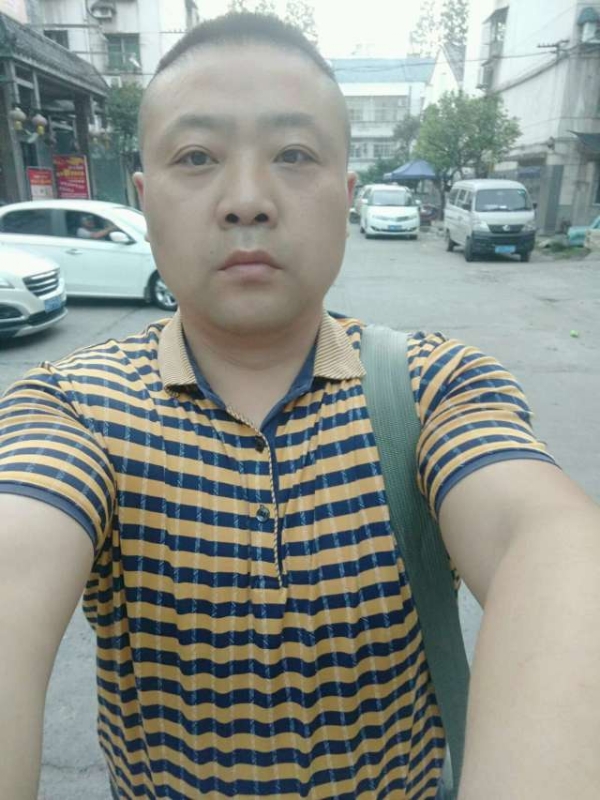 感悟的第一张照片--霞浦相亲网