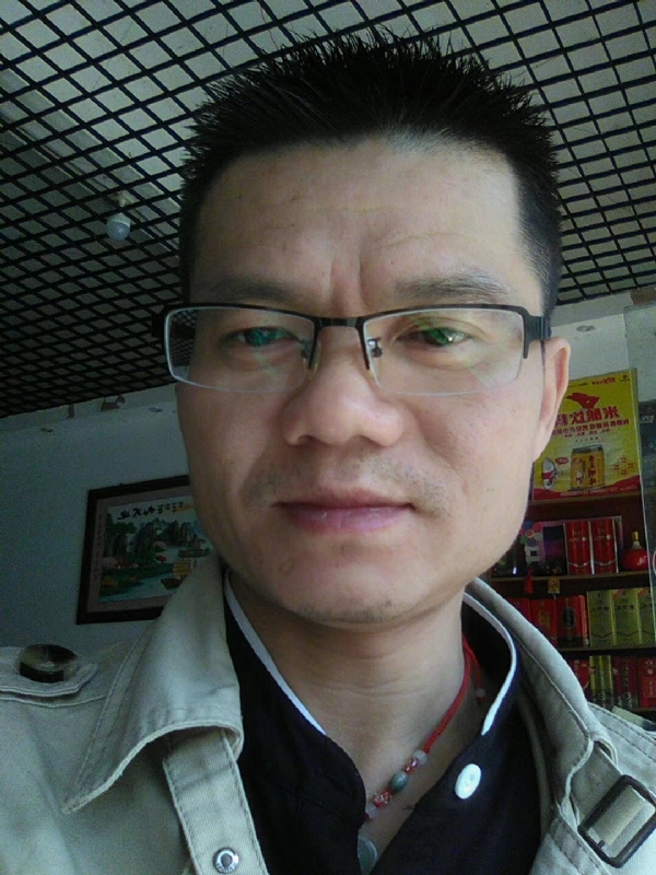 飘逸的第一张照片--霞浦相亲网