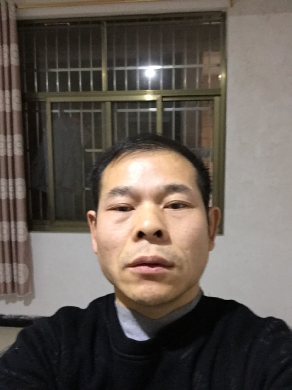 徐徐清风的第一张照片--霞浦相亲网