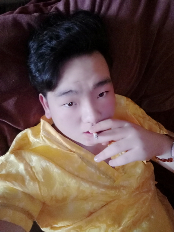 有心无力的第一张照片--霞浦相亲网