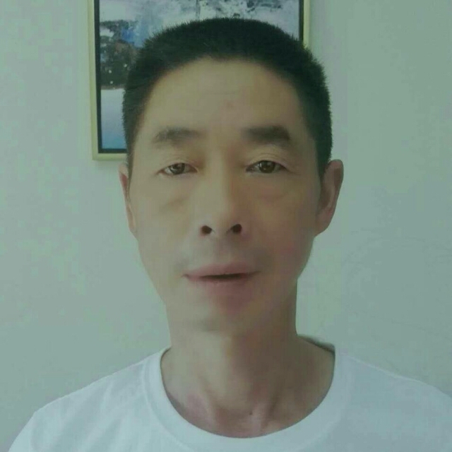 蔡蔡的第一张照片--霞浦相亲网