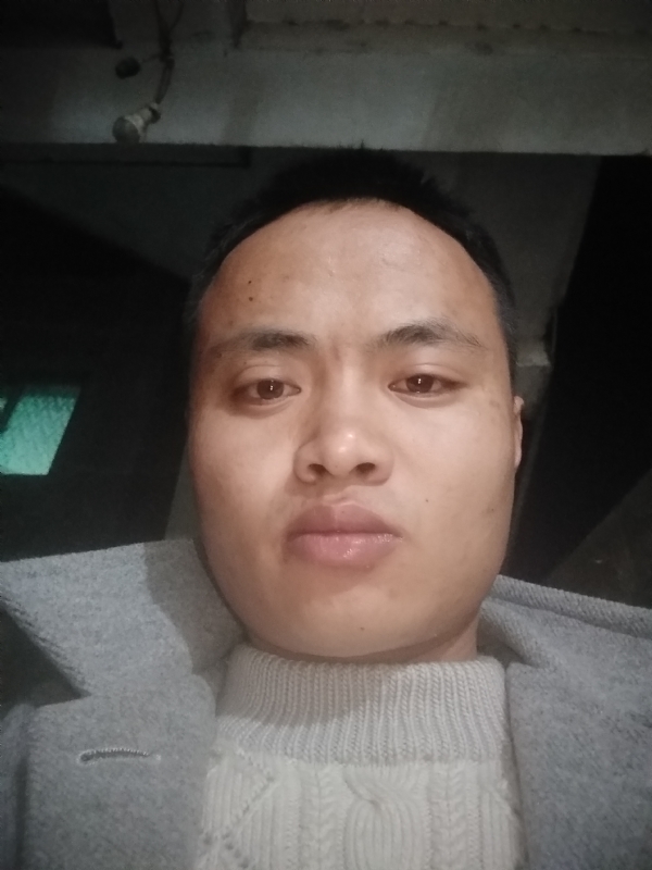 小磊的第一张照片--霞浦相亲网